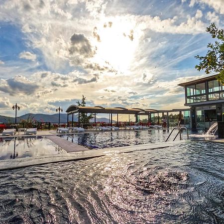 Villa Marine Hotel Akyaka  Bagian luar foto