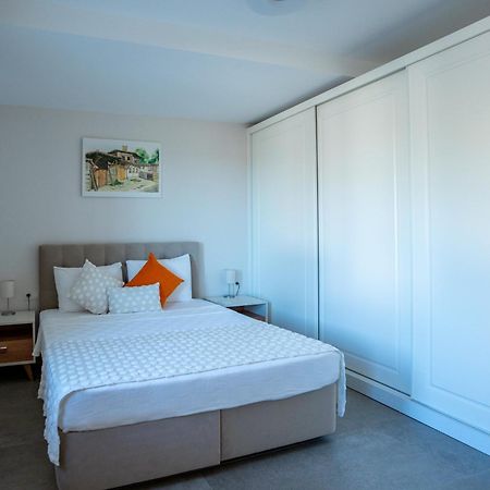 Villa Marine Hotel Akyaka  Bagian luar foto